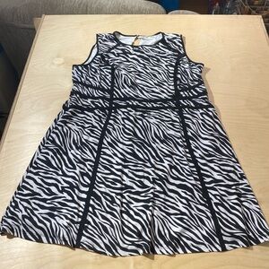 Cato Sleeveless Dress 26 W (DB)